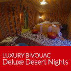 Luxury Bivouac